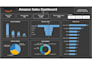 create interactive power bi dashboards, data models and dax reports